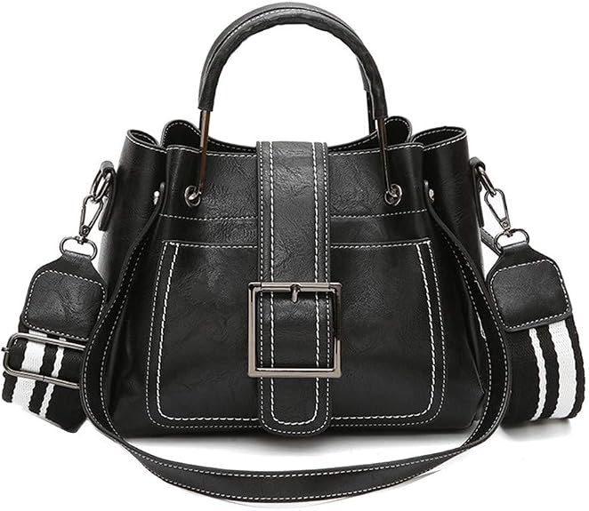 Gisèle - Sac Vintage Féminin Vintage