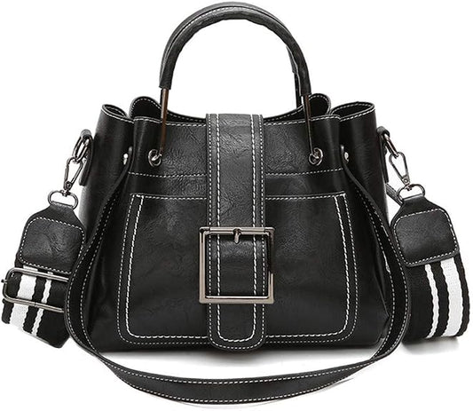Gisèle - Sac Vintage Féminin Vintage