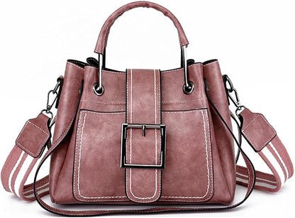 Gisèle - Sac Vintage Féminin Vintage