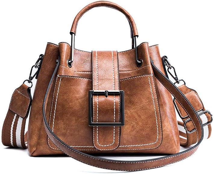 Gisèle - Sac Vintage Féminin Vintage