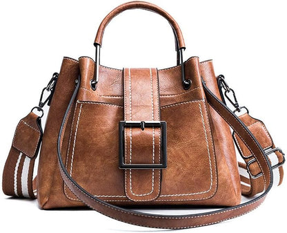 Gisèle - Sac Vintage Féminin Vintage