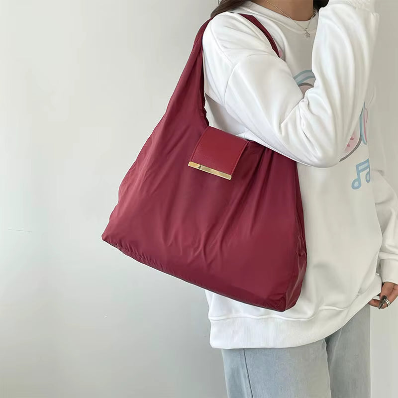 Naya Sac Pliable Porte-Clés – Compact et Spacieux
